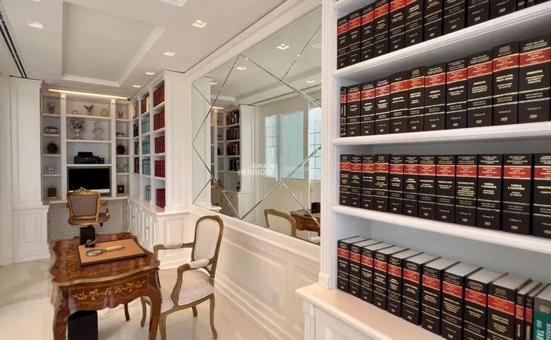 SOBRADO Exclusivo no Condomínio Enseada Lagos: 20ª foto da galeria de imagens do imóvel