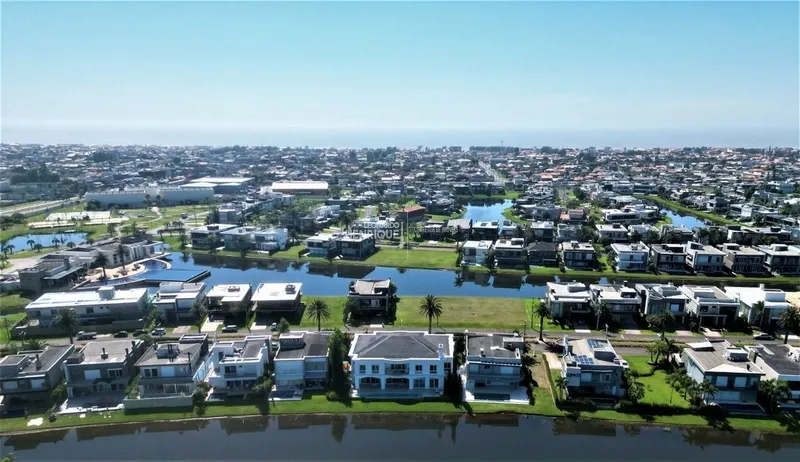 SOBRADO Exclusivo no Condomínio Enseada Lagos: 28ª foto da galeria de imagens do imóvel