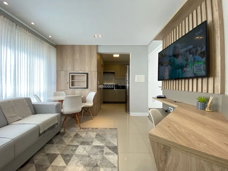 APARTAMENTO A VENDA EM CAPÃO DA CANOA!!: 1ª foto da galeria de imagens do imóvel