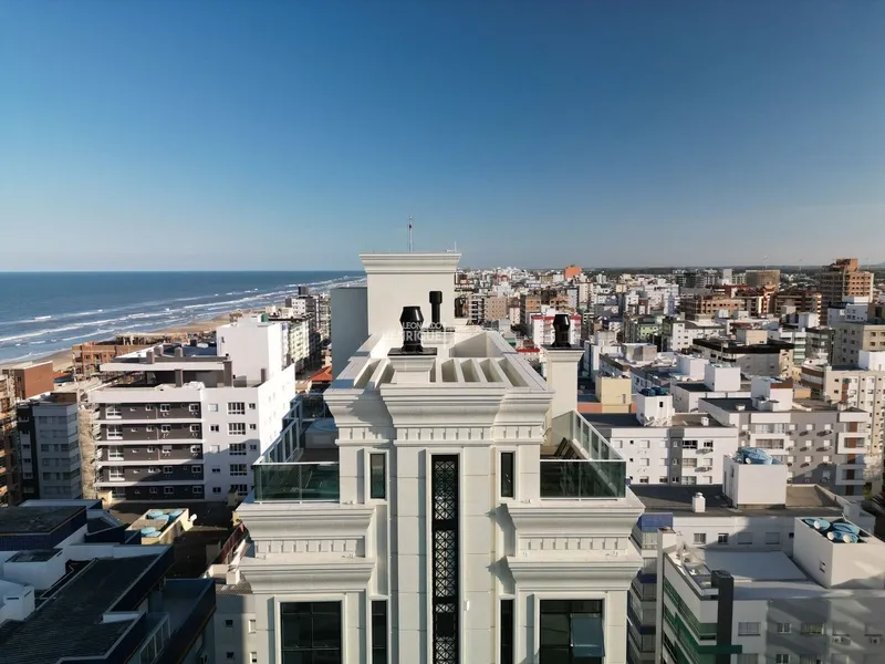 APARTAMENTO À VENDA  EDIFÍCIO COM DESIGN NEOCLÁSSICO!!!: 20ª foto da galeria de imagens do imóvel