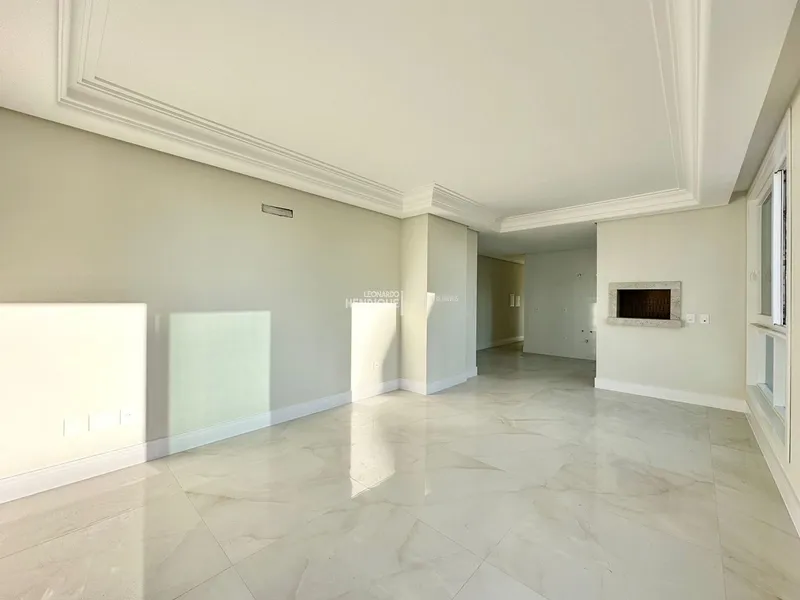 APARTAMENTO À VENDA  EDIFÍCIO COM DESIGN NEOCLÁSSICO!!!: 5ª foto da galeria de imagens do imóvel