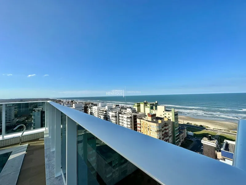 APARTAMENTO À VENDA  EDIFÍCIO COM DESIGN NEOCLÁSSICO!!!: 31ª foto da galeria de imagens do imóvel