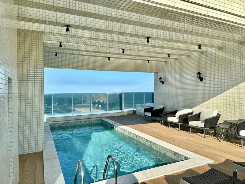 APARTAMENTO À VENDA  EDIFÍCIO COM DESIGN NEOCLÁSSICO!!!: 17ª foto da galeria de imagens do imóvel