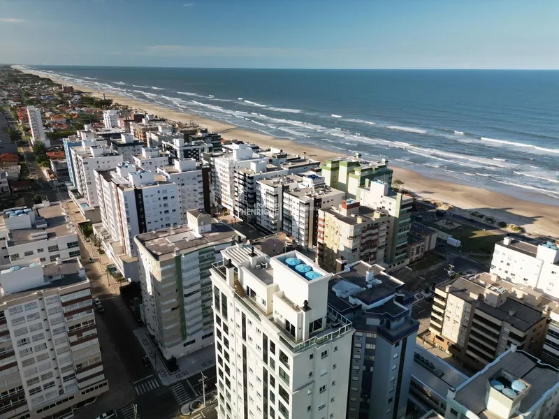 APARTAMENTO À VENDA  EDIFÍCIO COM DESIGN NEOCLÁSSICO!!!: 21ª foto da galeria de imagens do imóvel