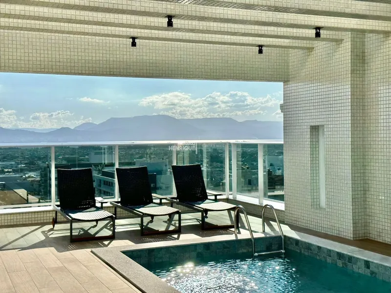 APARTAMENTO À VENDA  EDIFÍCIO COM DESIGN NEOCLÁSSICO!!!: 29ª foto da galeria de imagens do imóvel