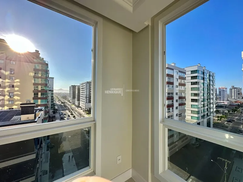 APARTAMENTO À VENDA  EDIFÍCIO COM DESIGN NEOCLÁSSICO!!!: 16ª foto da galeria de imagens do imóvel