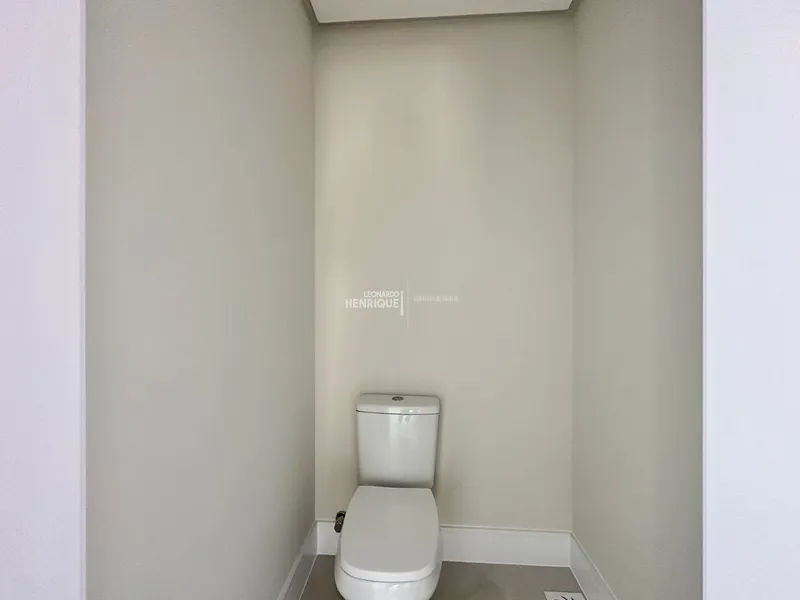 APARTAMENTO À VENDA  EDIFÍCIO COM DESIGN NEOCLÁSSICO!!!: 8ª foto da galeria de imagens do imóvel