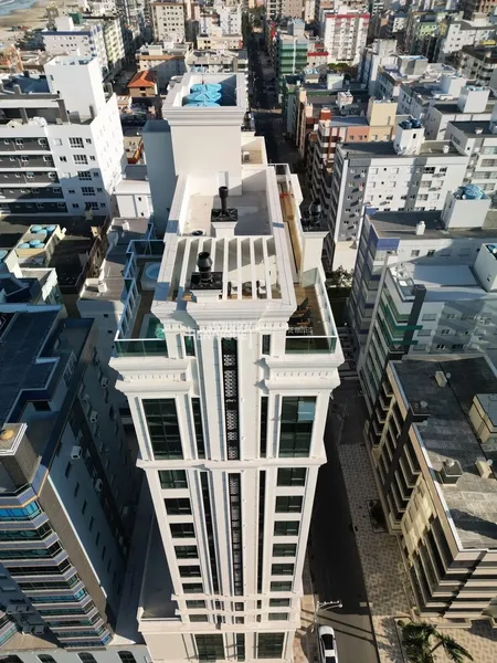 APARTAMENTO À VENDA  EDIFÍCIO COM DESIGN NEOCLÁSSICO!!!: 25ª foto da galeria de imagens do imóvel