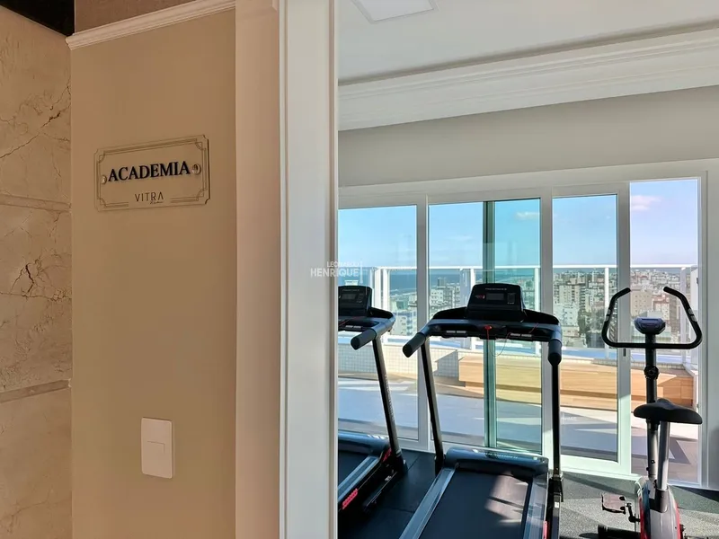 APARTAMENTO À VENDA  EDIFÍCIO COM DESIGN NEOCLÁSSICO!!!: 33ª foto da galeria de imagens do imóvel