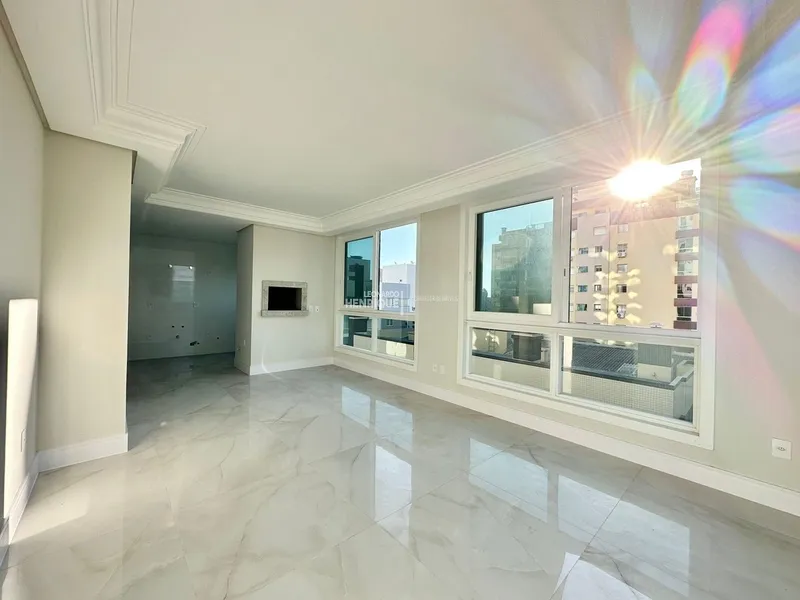 APARTAMENTO À VENDA  EDIFÍCIO COM DESIGN NEOCLÁSSICO!!!: 4ª foto da galeria de imagens do imóvel