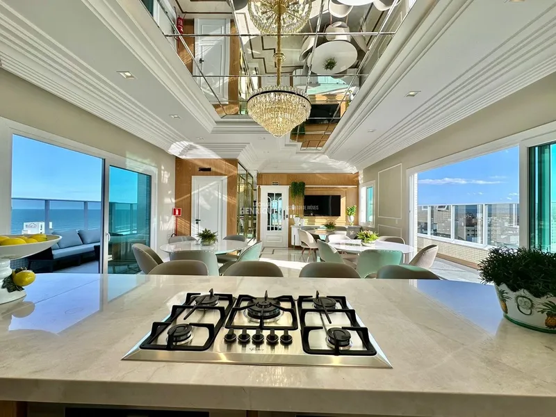 APARTAMENTO À VENDA  EDIFÍCIO COM DESIGN NEOCLÁSSICO!!!: 35ª foto da galeria de imagens do imóvel