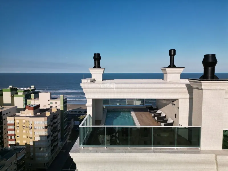 APARTAMENTO À VENDA  EDIFÍCIO COM DESIGN NEOCLÁSSICO!!!: 24ª foto da galeria de imagens do imóvel