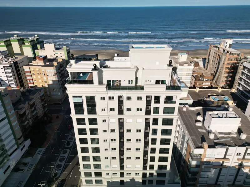 APARTAMENTO À VENDA  EDIFÍCIO COM DESIGN NEOCLÁSSICO!!!: 19ª foto da galeria de imagens do imóvel