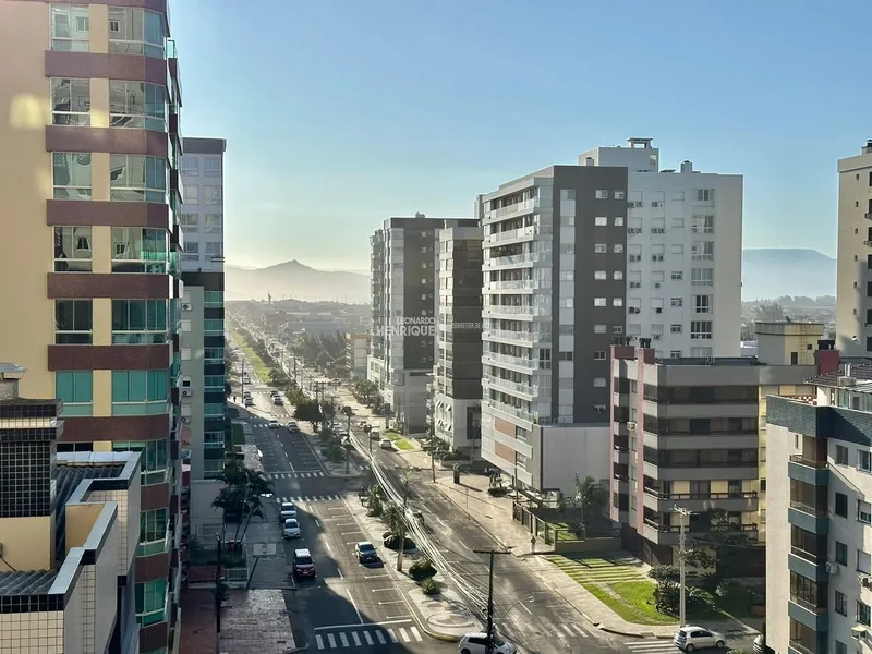 APARTAMENTO À VENDA  EDIFÍCIO COM DESIGN NEOCLÁSSICO!!!: 1ª foto da galeria de imagens do imóvel