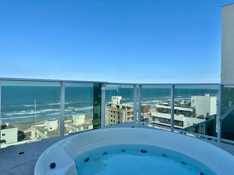 APARTAMENTO À VENDA  EDIFÍCIO COM DESIGN NEOCLÁSSICO!!!: 34ª foto da galeria de imagens do imóvel