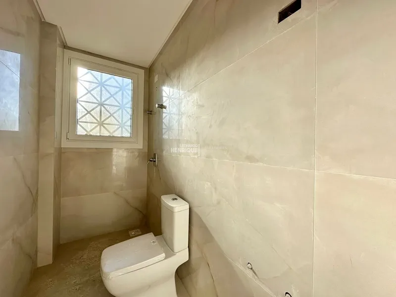 APARTAMENTO À VENDA  EDIFÍCIO COM DESIGN NEOCLÁSSICO!!!: 13ª foto da galeria de imagens do imóvel