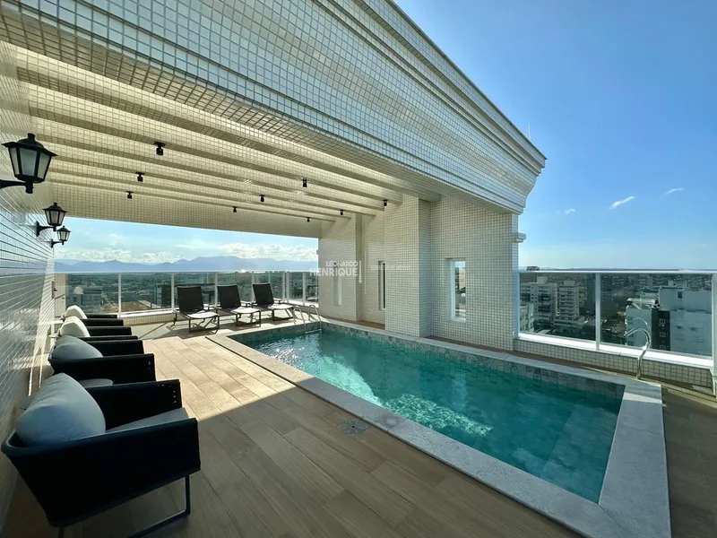 APARTAMENTO À VENDA  EDIFÍCIO COM DESIGN NEOCLÁSSICO!!!: 27ª foto da galeria de imagens do imóvel