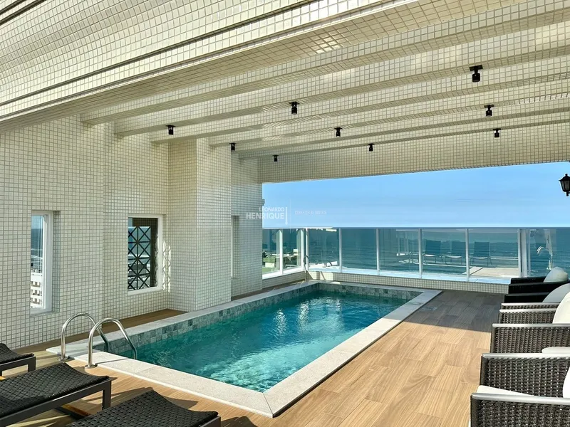 APARTAMENTO À VENDA  EDIFÍCIO COM DESIGN NEOCLÁSSICO!!!: 32ª foto da galeria de imagens do imóvel