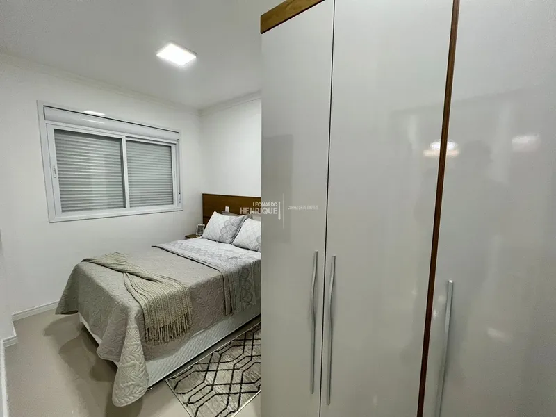 Apartamento 2 dormitórios bairro zona nova: 12ª foto da galeria de imagens do imóvel