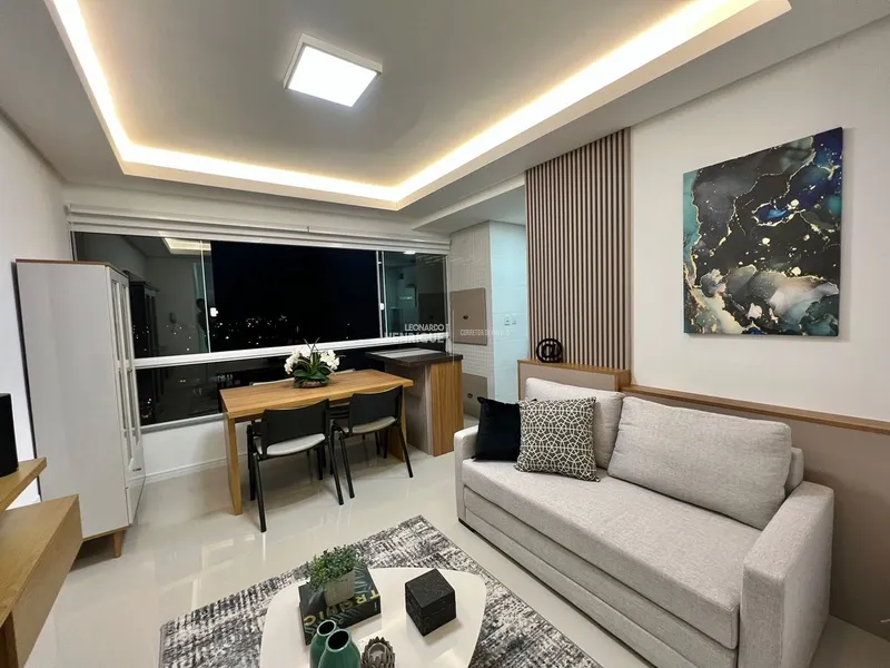 Apartamento 2 dormitórios bairro zona nova: 2ª foto da galeria de imagens do imóvel