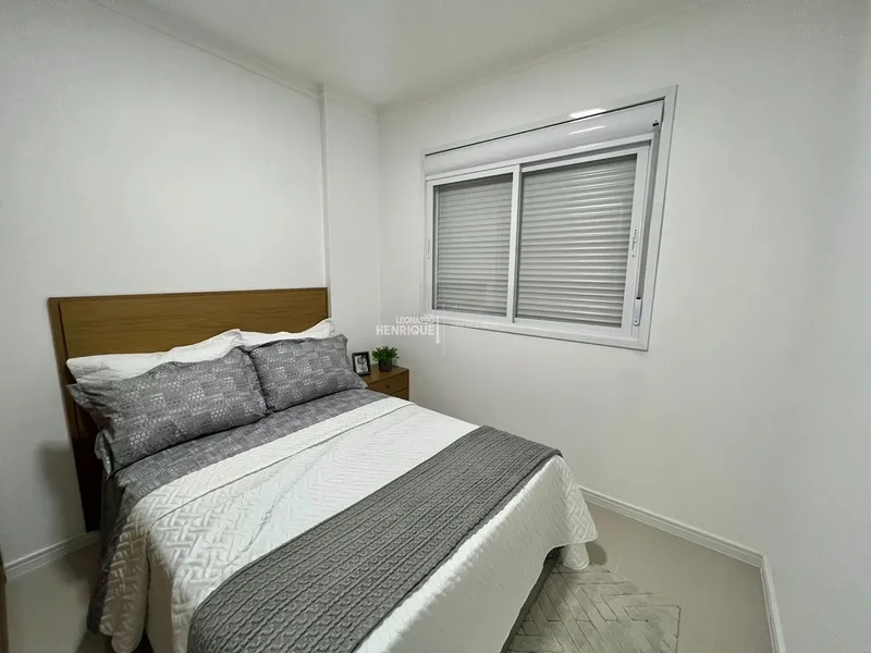 Apartamento 2 dormitórios bairro zona nova: 9ª foto da galeria de imagens do imóvel