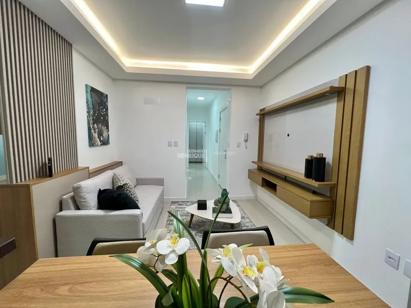 Apartamento 2 dormitórios bairro zona nova: 11ª foto da galeria de imagens do imóvel