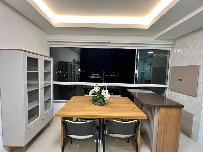 Apartamento 2 dormitórios bairro zona nova: 6ª foto da galeria de imagens do imóvel