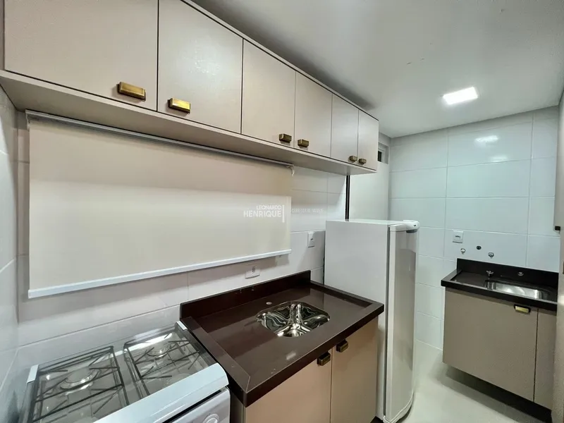 Apartamento 2 dormitórios bairro zona nova: 7ª foto da galeria de imagens do imóvel