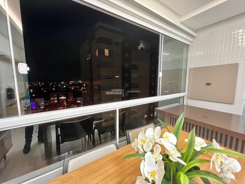 Apartamento 2 dormitórios bairro zona nova: 4ª foto da galeria de imagens do imóvel