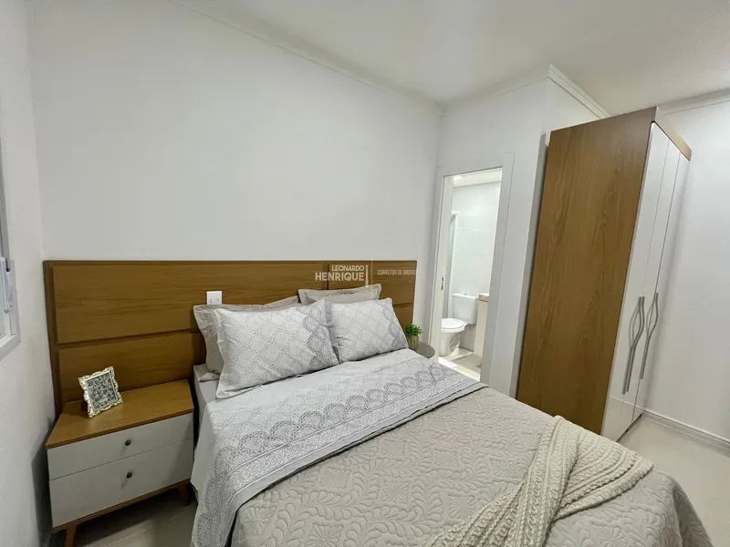 Apartamento 2 dormitórios bairro zona nova: 14ª foto da galeria de imagens do imóvel