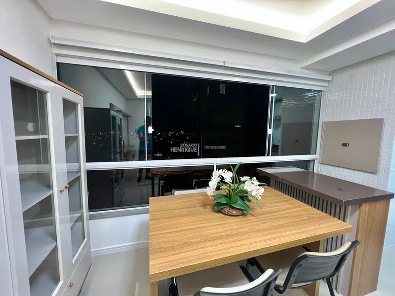 Apartamento 2 dormitórios bairro zona nova: 3ª foto da galeria de imagens do imóvel