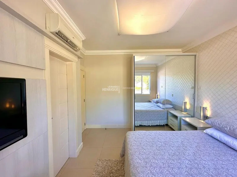 BELÍSSIMA MANSÃO EM CONDOMÍNIO DE LUXO: 67ª foto da galeria de imagens do imóvel