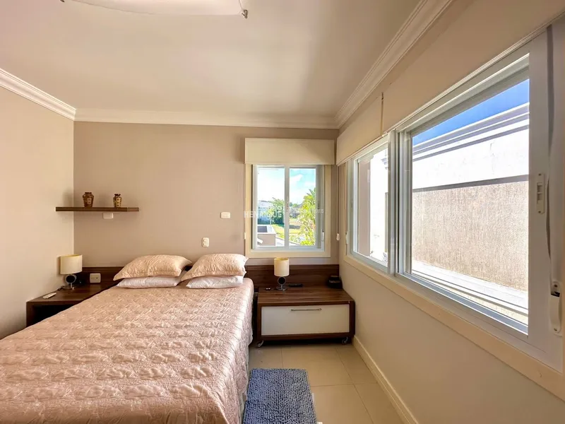 BELÍSSIMA MANSÃO EM CONDOMÍNIO DE LUXO: 53ª foto da galeria de imagens do imóvel