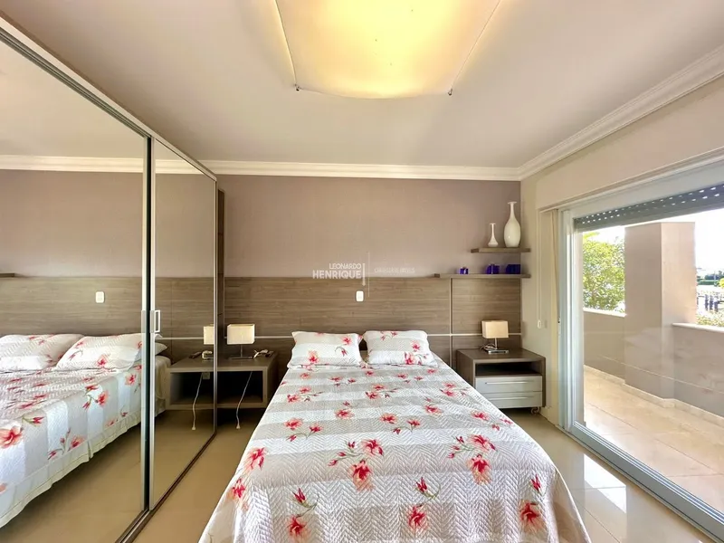 BELÍSSIMA MANSÃO EM CONDOMÍNIO DE LUXO: 50ª foto da galeria de imagens do imóvel