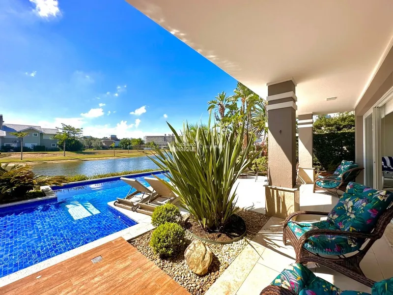 BELÍSSIMA MANSÃO EM CONDOMÍNIO DE LUXO: 32ª foto da galeria de imagens do imóvel