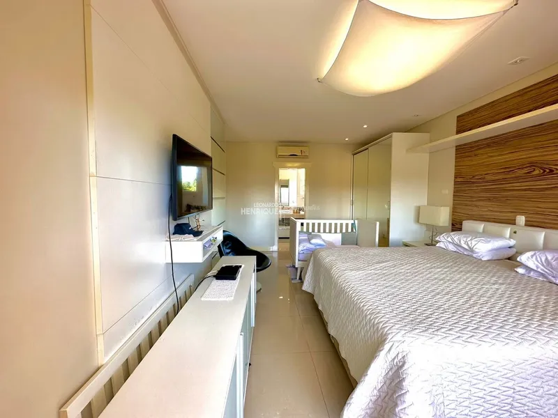 BELÍSSIMA MANSÃO EM CONDOMÍNIO DE LUXO: 47ª foto da galeria de imagens do imóvel