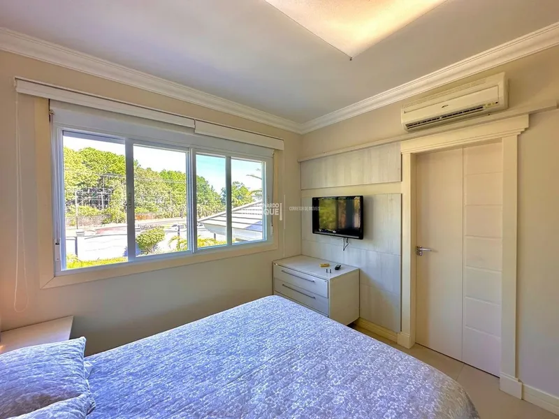 BELÍSSIMA MANSÃO EM CONDOMÍNIO DE LUXO: 64ª foto da galeria de imagens do imóvel