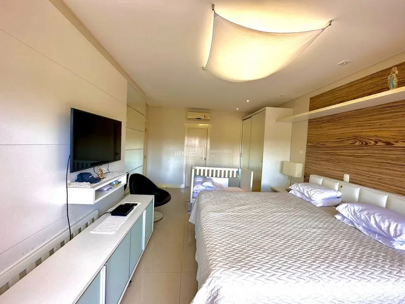 BELÍSSIMA MANSÃO EM CONDOMÍNIO DE LUXO: 43ª foto da galeria de imagens do imóvel