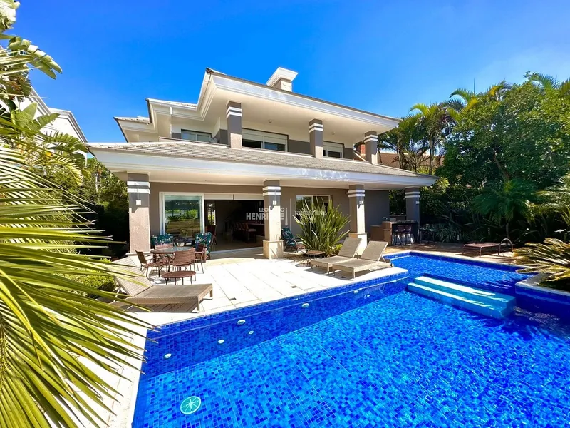 BELÍSSIMA MANSÃO EM CONDOMÍNIO DE LUXO: 33ª foto da galeria de imagens do imóvel