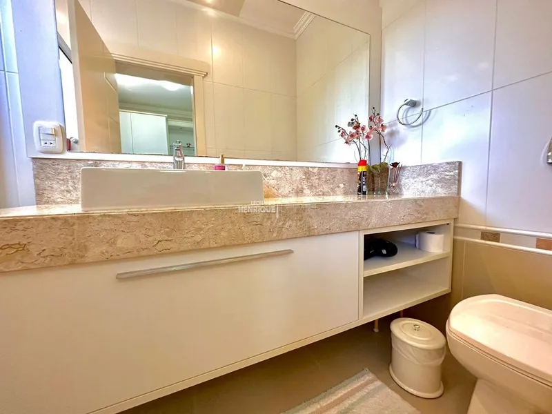 BELÍSSIMA MANSÃO EM CONDOMÍNIO DE LUXO: 65ª foto da galeria de imagens do imóvel