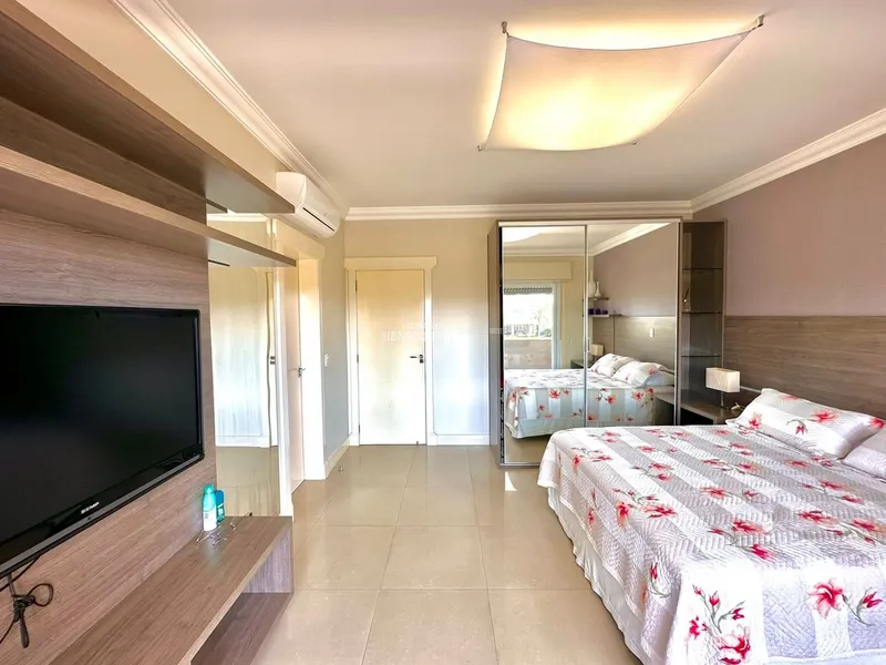 BELÍSSIMA MANSÃO EM CONDOMÍNIO DE LUXO: 52ª foto da galeria de imagens do imóvel