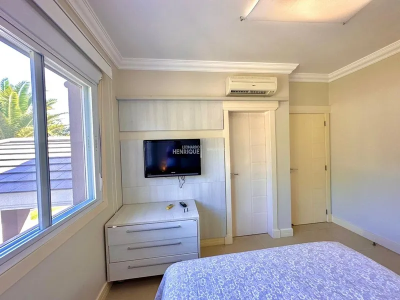 BELÍSSIMA MANSÃO EM CONDOMÍNIO DE LUXO: 66ª foto da galeria de imagens do imóvel