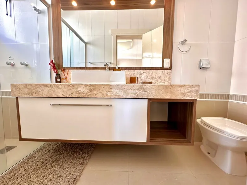 BELÍSSIMA MANSÃO EM CONDOMÍNIO DE LUXO: 57ª foto da galeria de imagens do imóvel