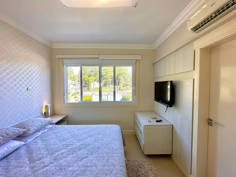 BELÍSSIMA MANSÃO EM CONDOMÍNIO DE LUXO: 63ª foto da galeria de imagens do imóvel