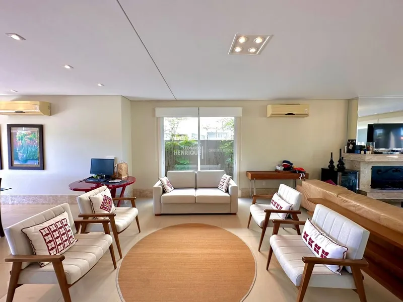 BELÍSSIMA MANSÃO EM CONDOMÍNIO DE LUXO: 17ª foto da galeria de imagens do imóvel