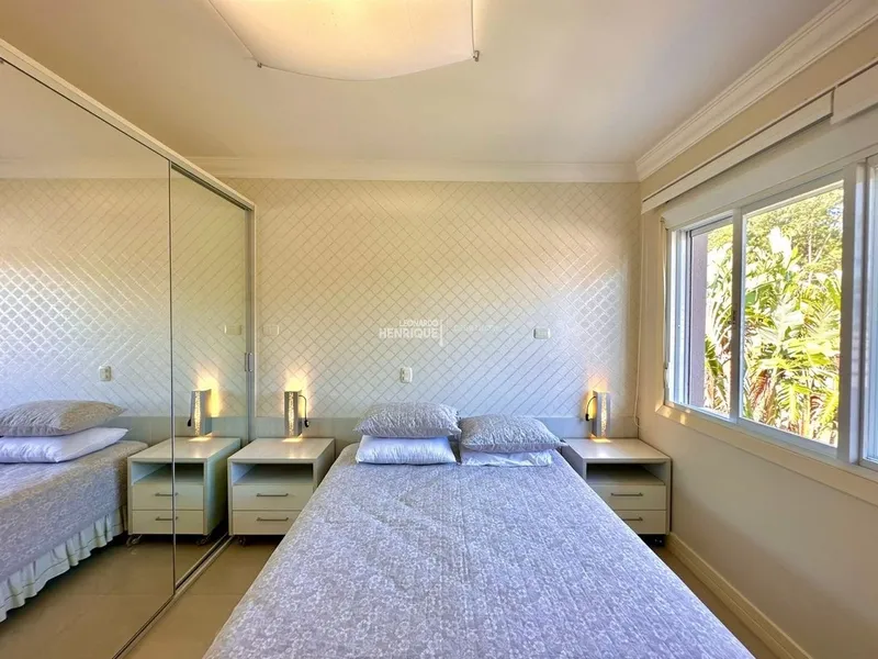 BELÍSSIMA MANSÃO EM CONDOMÍNIO DE LUXO: 62ª foto da galeria de imagens do imóvel