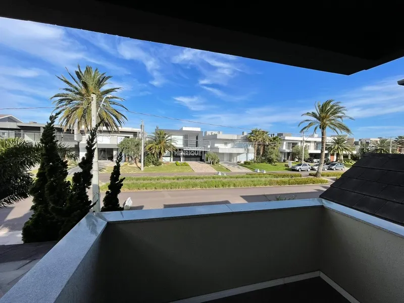 Casa a venda no Condomínio Enseada Lagos de Xangri-lá: 8ª foto da galeria de imagens do imóvel