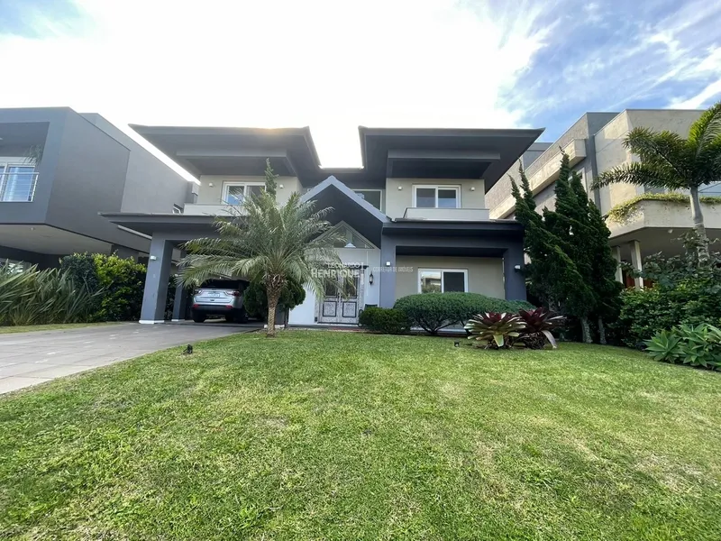 Casa a venda no Condomínio Enseada Lagos de Xangri-lá: 37ª foto da galeria de imagens do imóvel