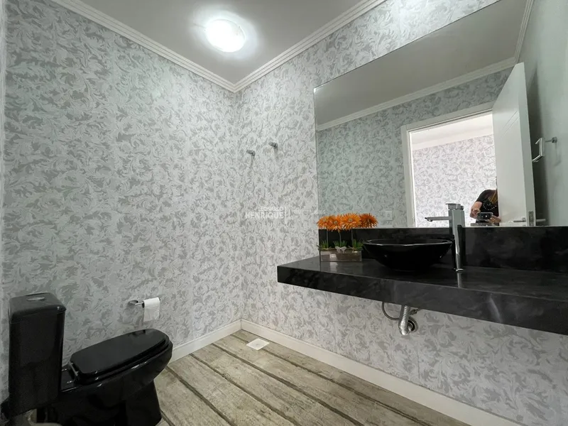 Casa a venda no Condomínio Enseada Lagos de Xangri-lá: 4ª foto da galeria de imagens do imóvel