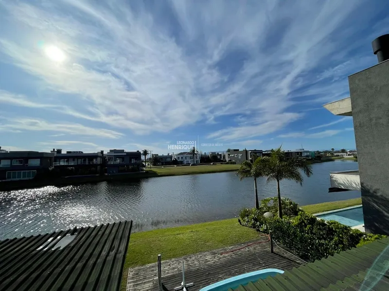 Casa a venda no Condomínio Enseada Lagos de Xangri-lá: 11ª foto da galeria de imagens do imóvel